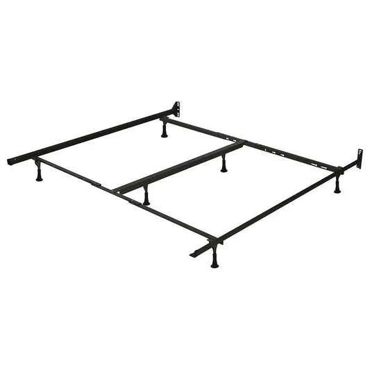 Lit en métal universel smart. Fabriqué au Canada