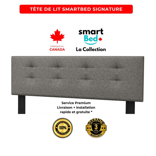 Signature SmartBed Headboard