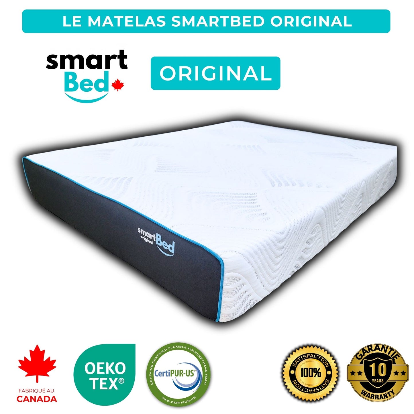Colchón SmartBed Original