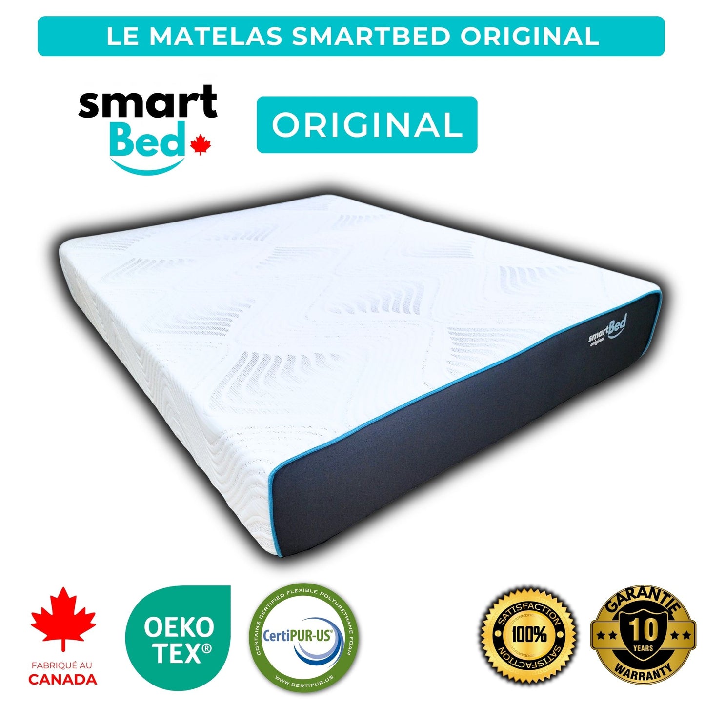 Colchón SmartBed Original