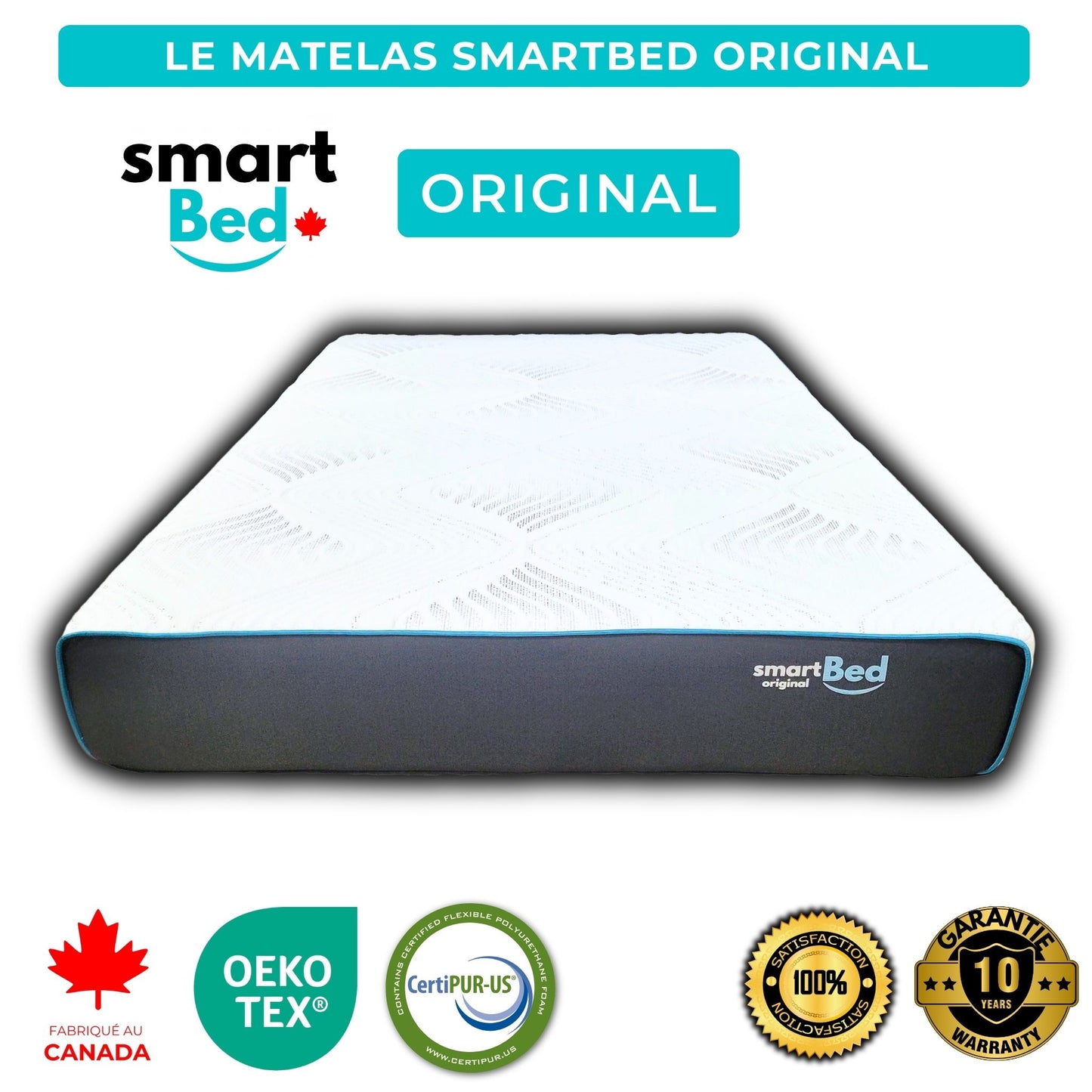 Colchón SmartBed Original