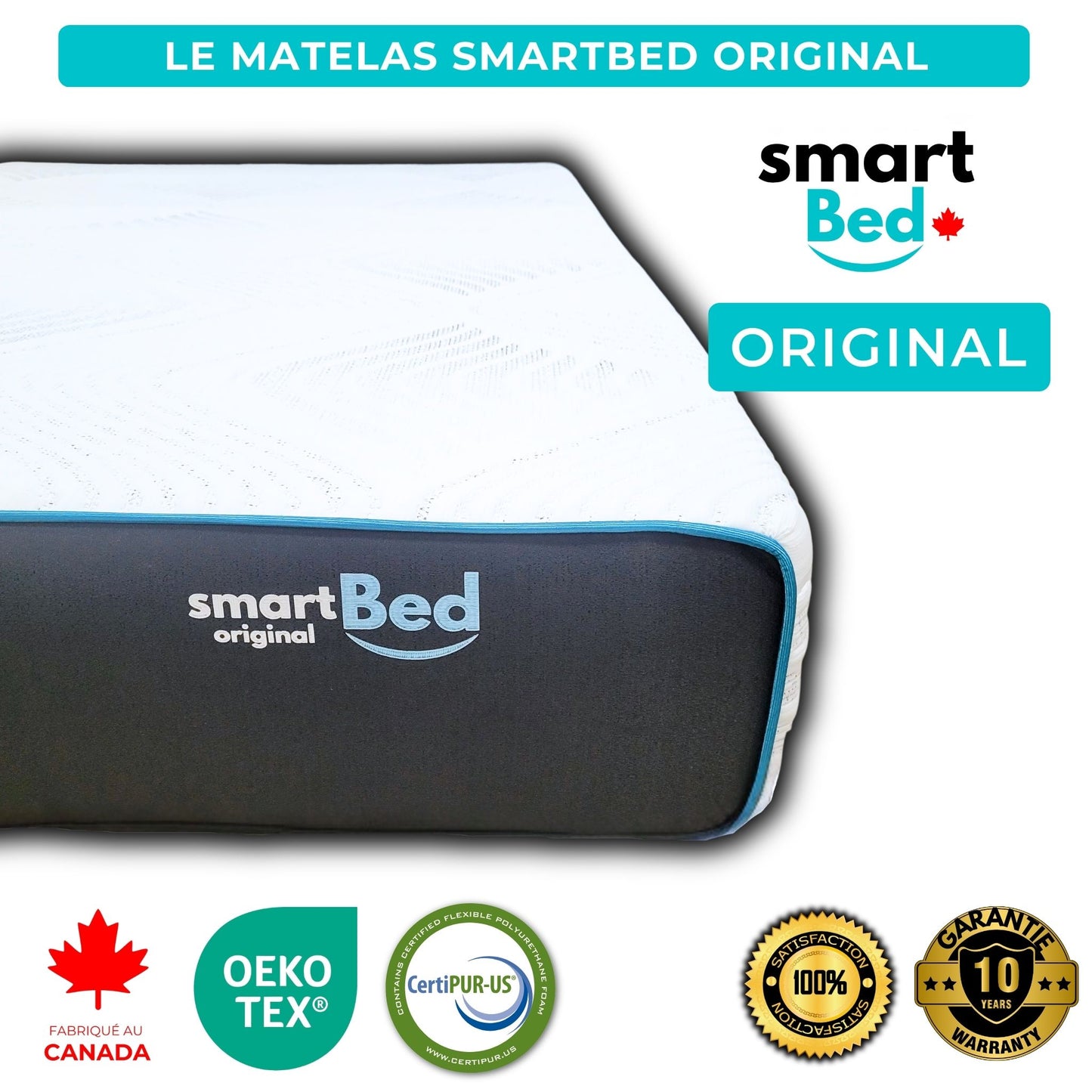 Colchón SmartBed Original