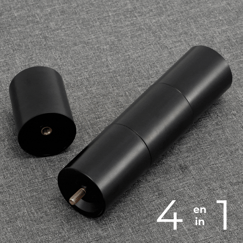 Base de cama de plataforma SmartBed Signature