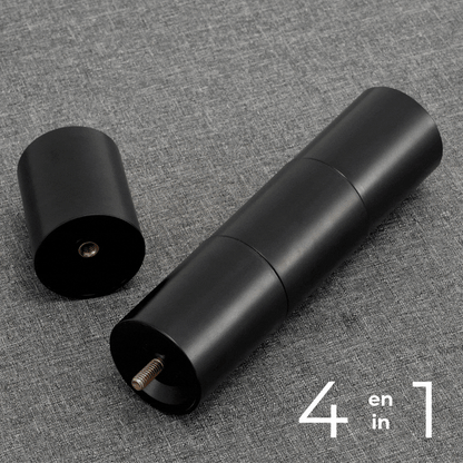 Base de cama de plataforma SmartBed Signature