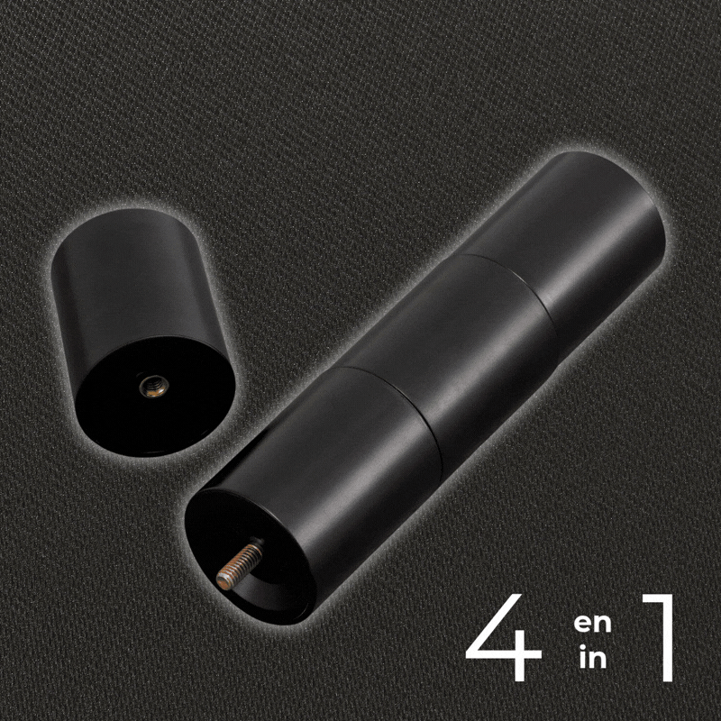 Base de cama de plataforma SmartBed Original