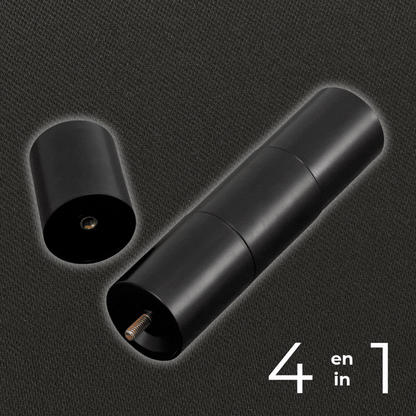 Base de cama de plataforma SmartBed Original