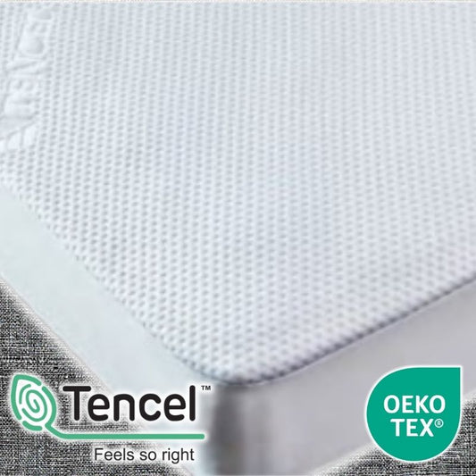 SmartBed Mattress Protector