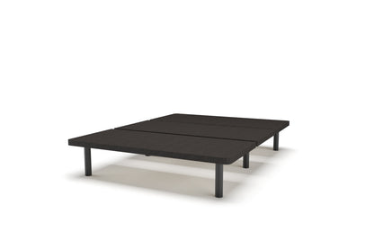 Lit plateforme smart. Fabriqué au Canada